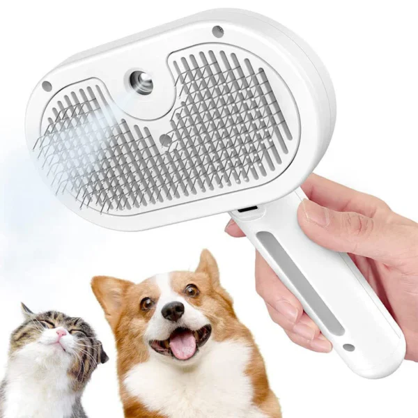Spray Cat Brush - Image 8