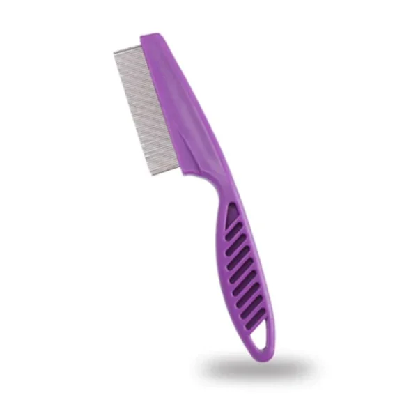 Multifunctional Pet Hair Comb Flea and Tear Stain Removal - 6pcs - Image 14