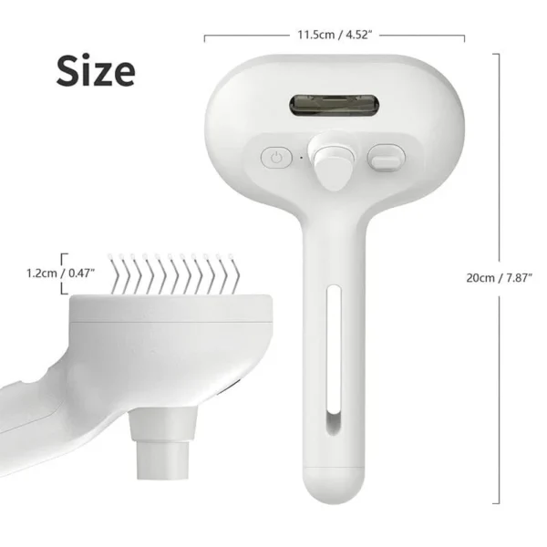 Spray Cat Brush - Image 10