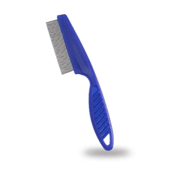 Multifunctional Pet Hair Comb Flea and Tear Stain Removal - 6pcs - Image 10