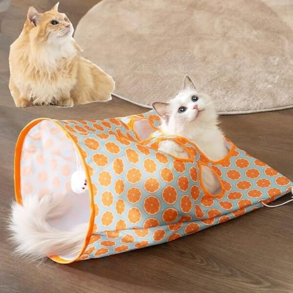 CAT TUNNEL BAG - Image 4