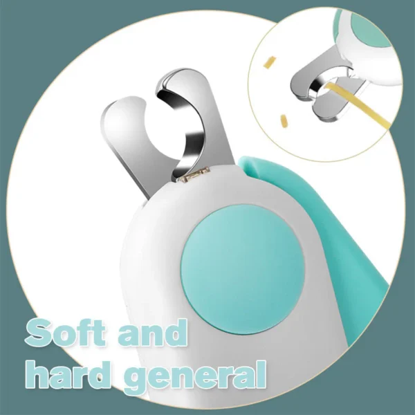 LED Pet Nail Clipper - Image 6