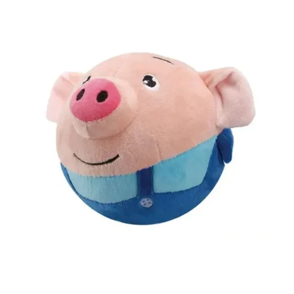 Active Moving Pet Plush Toy - 6 pcs - Image 13