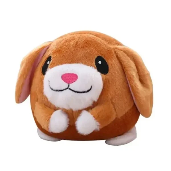 Active Moving Pet Plush Toy - 6 pcs - Image 12