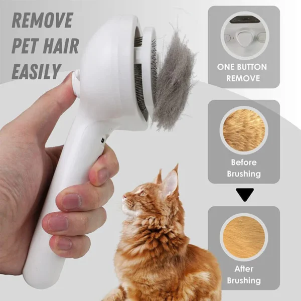 Spray Cat Brush - Image 5