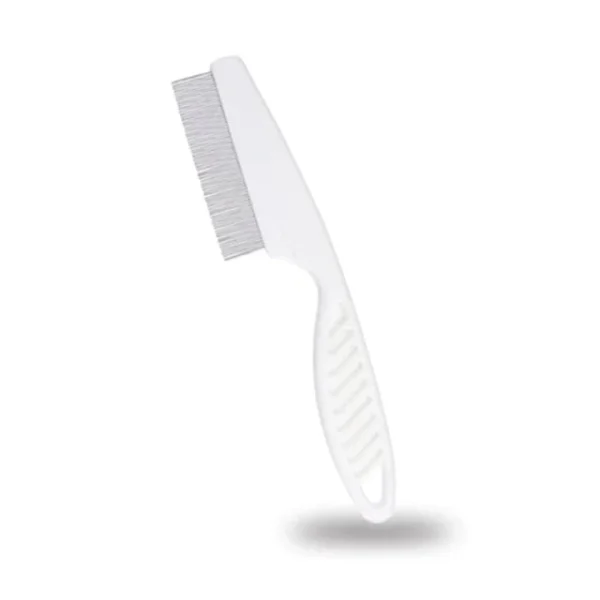 Multifunctional Pet Hair Comb Flea and Tear Stain Removal - 6pcs - Image 11