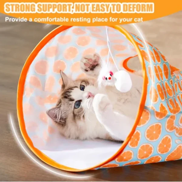 CAT TUNNEL BAG - Image 3