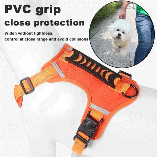 No Pull Dog Harness for Pets - Image 3