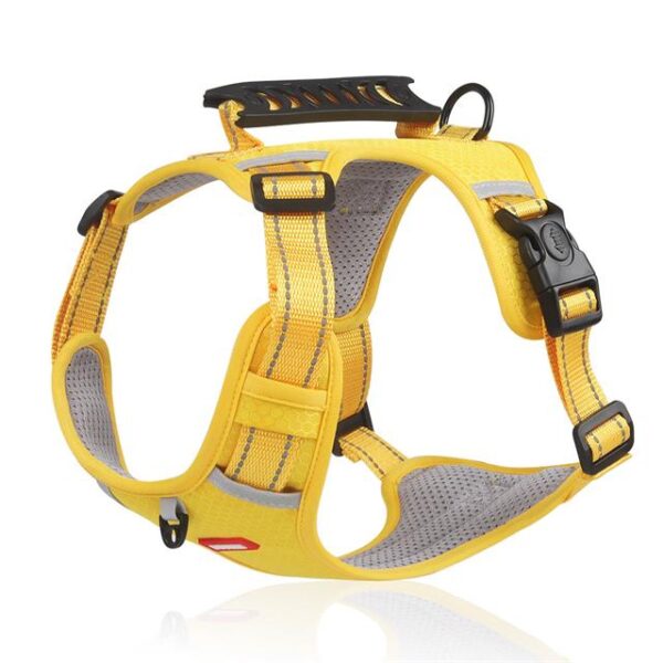No Pull Dog Harness for Pets - Image 6