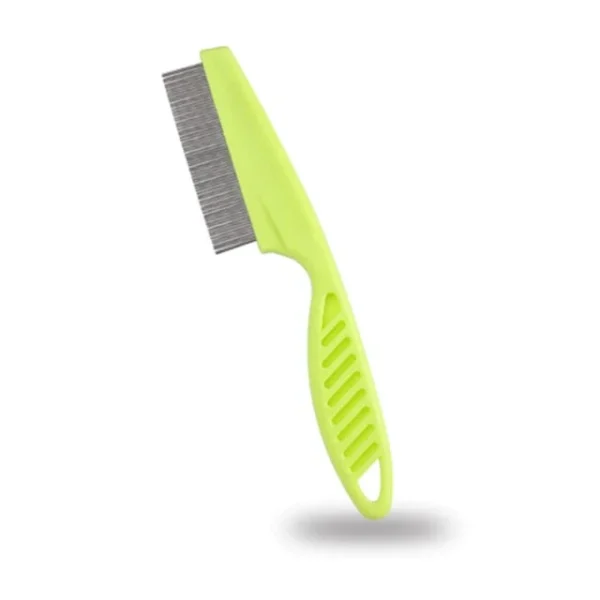 Multifunctional Pet Hair Comb Flea and Tear Stain Removal - 6pcs - Image 15