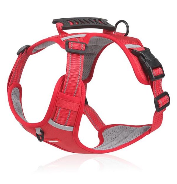 No Pull Dog Harness for Pets - Image 11