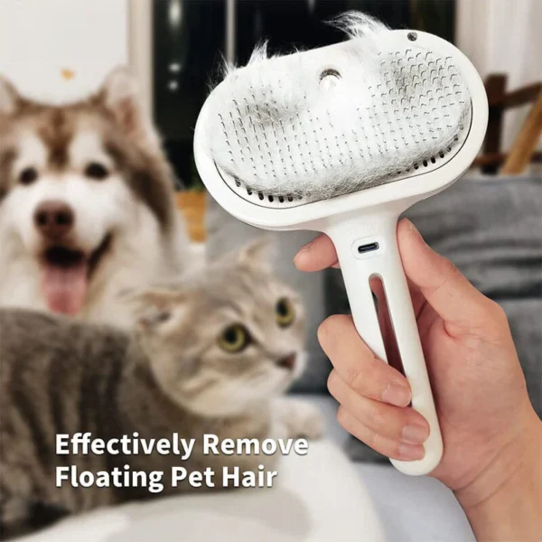 Spray Cat Brush - Image 7